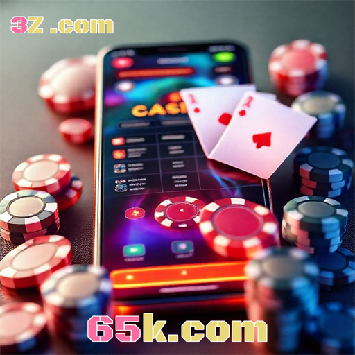 Recursos Incríveis da App do 65k.com para Gamers
