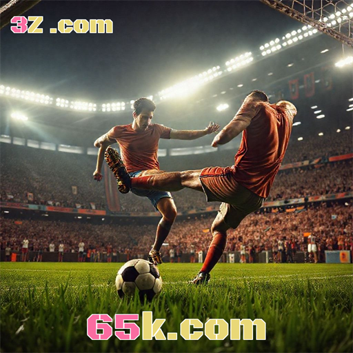 Esporte e Jogos: A Revolução do 65k.com