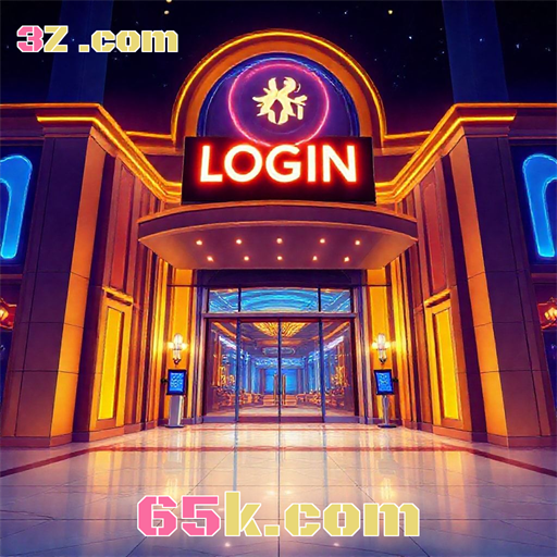 Login de Diversão no 65k.com: Muito Além do Convencional