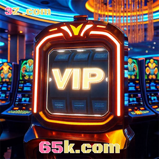 Experiência VIP no 65k.com: Exclusividade que Transforma o Jogo